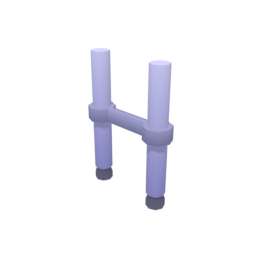 Structure High